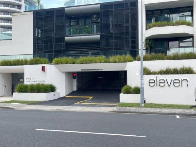 Mount Views Daire Mount Maunganui Dış mekan fotoğraf