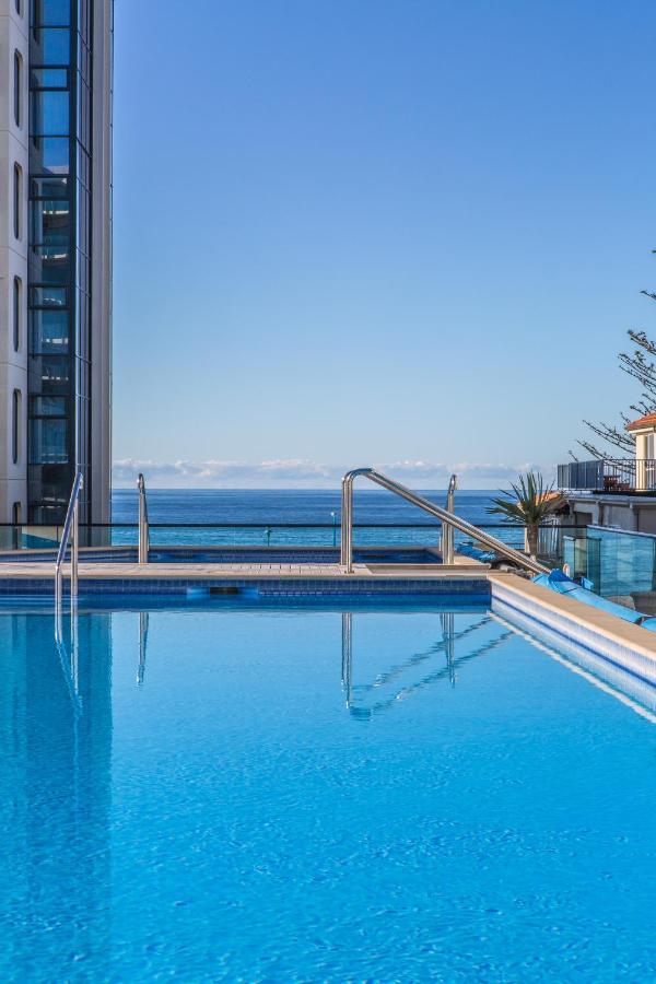 Mount Views Daire Mount Maunganui Dış mekan fotoğraf