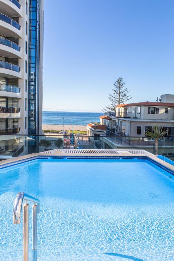 Mount Views Daire Mount Maunganui Dış mekan fotoğraf
